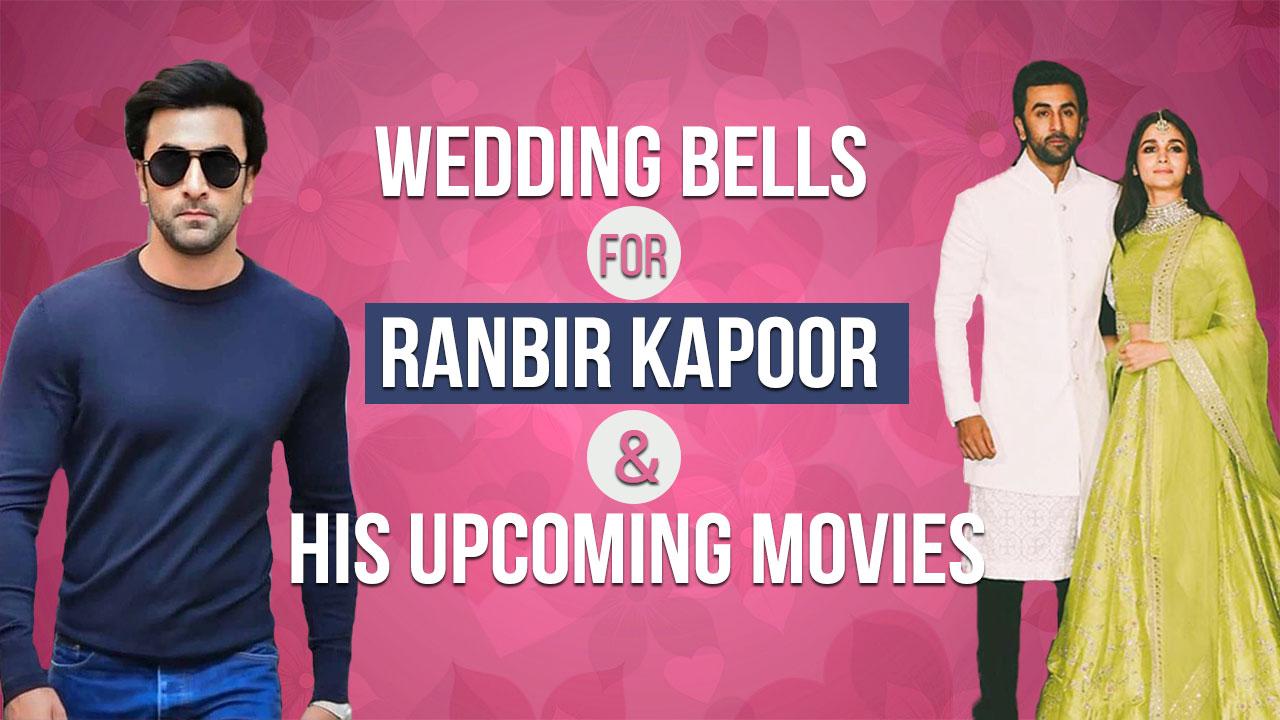Ranbir Kapoor Turns 39: Take A Look On Ranbir Kapoor's Upcoming Projects, Wedding Bells, Ranbir Alia Jodhpur Trip