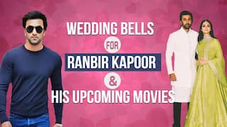Ranbir Kapoor Turns 39: Take A Look On Ranbir Kapoor's Upcoming Projects, Wedding Bells, Ranbir Alia Jodhpur Trip