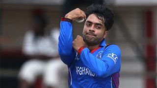 T20 World Cup 2021: तालिबान की इस हरकत से नाराज हुए Rashid Khan, छोड़ी अफगानिस्तान की कप्तानी