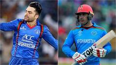 Rashid Steps Down as Afghanistan Captain After T20 WC Squad Announced 'Without Consent'; Nabi to Lead