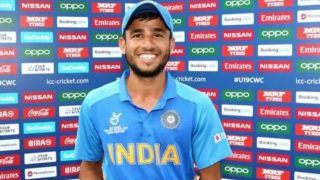 PBKS vs SRH: हैदराबाद की हार के बावजूद रवि बिशनोई को मौका देना सही निर्णय, इंग्लिश क्रिकेट ने किया समर्थन