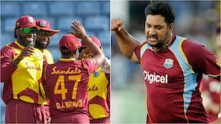 Rampaul Earns Recall as Windies Name T20 World Cup Squad; No Place For Narine, Brathwaite