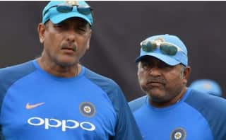 Ravi Shastri बुधवार के पकड़ सकते हैं भारत की फ्लाइट, पूरी करनी होगी ये शर्त