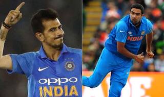 अश्विन-चहल को एशिया कप 2023 टीम से बाहर रखने पर भड़के पूर्व दिग्गज, कहा- उनके साथ अच्छा बर्ताव नहीं हुआ  