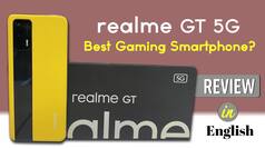 Realme GT 5G: Must Buy Gaming Smartphone; Features, Price Specifications| Tech Reveal