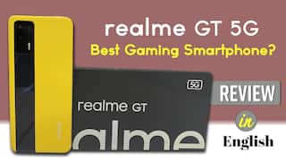 Realme GT 5G: Must Buy Gaming Smartphone; Features, Price Specifications| Tech Reveal