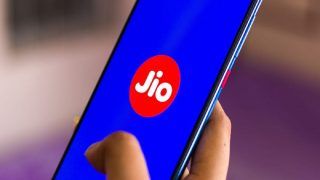 Reliance Jio Launches Rs 259 Prepaid Plan With Calendar Month Validity