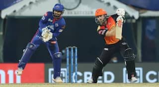 DC vs SRH Dream11 Prediction, IPL 2021: कप्‍तान-उपकप्‍तान व बल्‍लेबाजों का ये समीकरण कर देगा मालामाल, डालें एक नजर