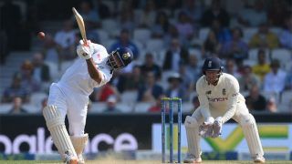 India vs England: Rishabh Pant ने दिखाया गजब का धैर्य, तभी मजबूत स्थिति में है भारत