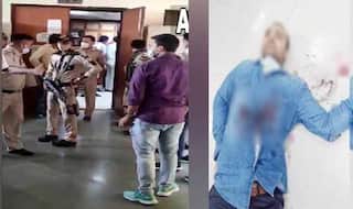 Rohini court shootout: दिल्‍ली पुलिस ने जेल में संदिग्‍ध मास्‍टरमाइंड इस गैंगस्‍टर से की पूछताछ