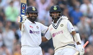India vs England- Rohit Sharma का यह शतक उनके टेस्ट करियर की बेस्ट पारी: Inzamam Ul Haq