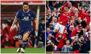 Ronaldo Blasts Ballon d'Or Chief Editor Over His Statement