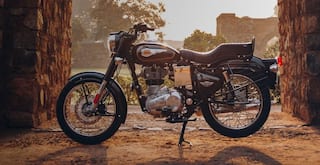 Double Treat This Weekend! Royal Enfield Bullet 350 Might Launch Before Hunter 350. Check Dates, Features, Price Here