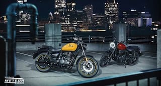 Royal Enfield Model-Wise Sales In August 2021: Classic 350 At Top, Meteor 350 Performs Well