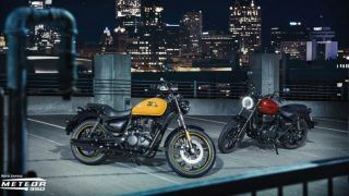 Royal Enfield Meteor 350 Price Increased, Here Is How Much The Cruiser Costs Now