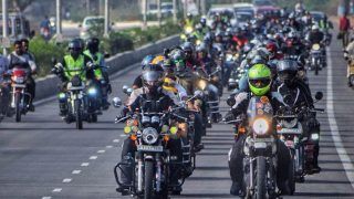 Royal Enfield One Ride 2021 On September 26, 10th Edition To Be Organised Across 35 Countries