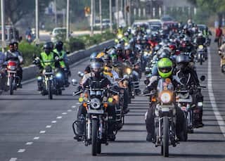Royal Enfield One Ride 2021 On September 26, 10th Edition To Be Organised Across 35 Countries