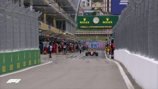 Russian Grand Prix 2021 Live Streaming in India: Where to Watch Live F1 Race Today Online, TV Telecast of Race Day Today