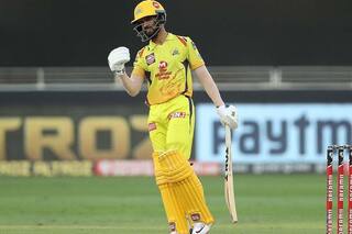 IPL 2021 CSK vs MI: रुतुराज गायकवाड़, ड्वेन ब्रावो ने पलट दिया मैच का रुख, चेन्‍नई को मिली 20 रन से जीत