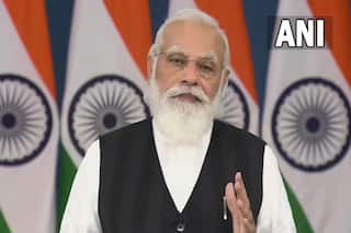 Land of Afghanistan Should Not Be Used To Spread Terrorism In Any Country: PM Modi at SCO-CSTO Summit