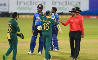Sri Lanka vs South Africa 2nd T20I Highlights: SA Clinch T20 Series