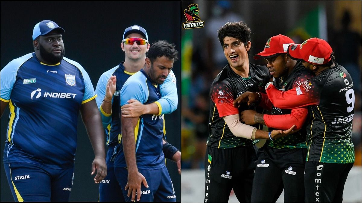 Cpl final best sale 2021 live streaming