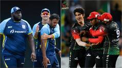 SLK vs SKN Dream11 Hints And Prediction: Captain, Fantasy Tips For Today's CPL T20 FINAL