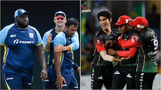 SLK vs SKN Dream11 Hints And Prediction: Captain, Fantasy Tips For Today's CPL T20 FINAL