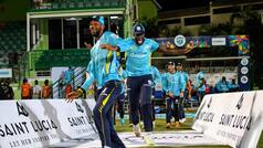 SLK vs BR Dream11 Team Prediction: Fantasy Tips, Probable XIs For Today's CPL T20 Match 25