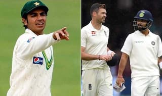 सलमान बट: ECB को मैनचेस्‍टर टेस्‍ट के WTC प्‍वाइंट्स से ज्‍यादा इंश्‍योरेंस क्‍लेम लेने की पड़ी है