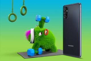 Amazon सेल में Samsung के इस 5G स्मार्टफोन पर मिल रहा है धमाकेदार डिस्काउंट, जानिए ऑफर्स