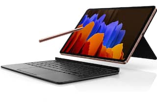 Samsung Galaxy Tab S7 FE Wi-Fi मॉडल भारत में हुआ लॉन्च, जानें कीमत और स्पेसिफिकेशन्स