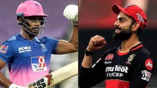 Live Streaming, RR vs RCB, IPL 2021: करो-मरो की स्थिति में राजस्‍थान, जानें बैंगलोर से कब होगा मुकाबला ?
