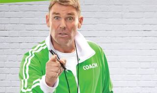 New Zealand or Australia - Who Will Win T20 WC Final? Shane Warne PREDICTS