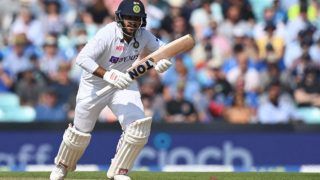 India vs England, 4th Test: रोहित के शतक के बाद Shardul-Pant का कमाल, इंग्‍लैंड को मिला 368 रन का लक्ष्‍य