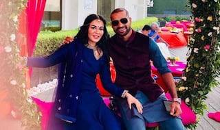 Shikhar Dhawan Divorce: Aesha Mukherjee ने 'धवन' सरनेम वाला इंस्टाग्राम अकाउंट भी किया डिलीट