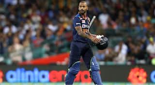 Well-balanced Squad But Shikhar Dhawan Might Be Missing Out: MSK Prasad