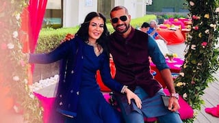 Shikhar Dhawan News: शिखर धवन की पत्नी को कोर्ट ने लगाई फटकार, क्रिकेटर के हक में दिया अहम आदेश