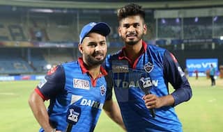 DC vs SRH: पंत की कप्‍तानी में पहली बार खेलने उतरे अय्यर, ‘उसने मेरी बातों को सुना और माना भी’
