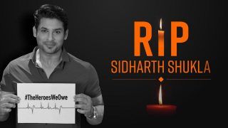 RIP Sidharth Shukla: नहीं रहे बिग्ग बॉस 13 विनर सिद्धार्थ शुक्ला, महज़ 40 साल की उम्र में हार्ट अटैक से हुआ निधन | Details Inside