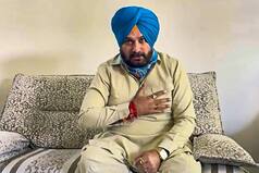 Navjot Singh Sidhu Meets CM Channi, Likely To Stay As Punjab Congress Chief Till Elections Next Year: Report