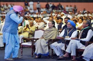 Navjot Singh Sidhu Resigns: Will Meet Sidhu, Matter Will be Resolved Tomorrow, Says Minister Warring | Highlights