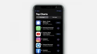 Encrypted Messaging App Signal Faces Global Outage; Company Working on it