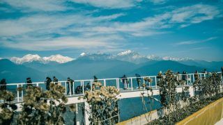 Sikkim Travel Guide - 5 Best Tourist Attractions to Explore