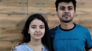 Tale of Two Siblings: Nandini Tops ICAI CA Final 2021, Sachin Scores Rank 18
