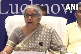 ATF को GST के दायरे में लाने पर परिषद की अगली बैठक में करेंगे चर्चा: वित्तमंत्री