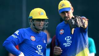 IPL 2024: कप्तानी छोड़ने के बाद क्या धोनी लेंगे अब संन्यास? कोच फ्लेमिंग ने दिया बड़ा बयान