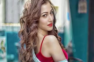 'Taarak Mehta' की अंजलि भाभी ने नाइट ड्रेस में शेयर की फोटो, बेडरूम तस्वीरें इंटरनेट पर मचा रही हैं धमाल