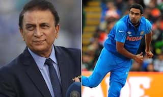 'Is it Written?' - Gavaskar Reacts Sharply On 'Ashwin vs Umpire' Face-Off