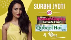 Exclusive! Surbhi Jyoti On Why She Said Yes to Sonam Gupta Bewafa Hai, Preparations She Did For This And More: Interview